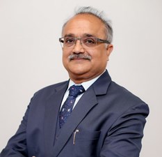 Nimish Jani Loan Officer
