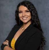 Jenna Renae Perez Loan Advisor
