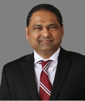 Prasad Aduri Insurance Agent