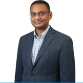 Chandrakant Patel CPA