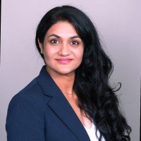 Harsimranpreet Kaur Financial Advisor