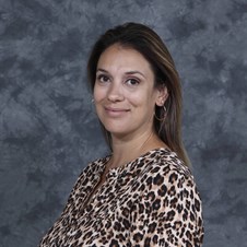 Samantha Sagers Davenport Financial Advisor