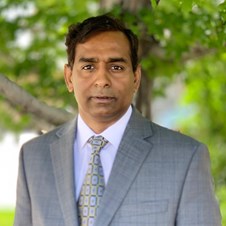 Rajesh Chundi Financial Advisor