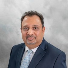 Ansar Khan Loan Officer