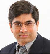 Hitesh Suri Loan Officer