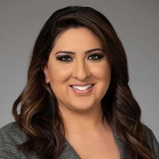 Samira Shah Loan Originator