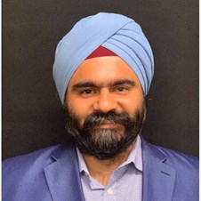 Harveer Anand Loan Officer