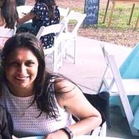 Julie Patel Financial Officer