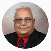 Vijaykumar Vijay Patel Financial Advisor