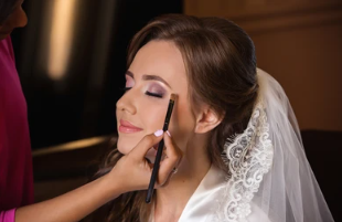Blush & Beauty Makeup Artistry