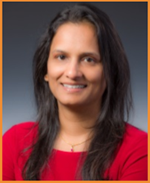 Nita Singhal Financial Advisor