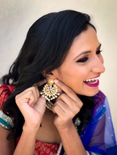 Makeup By Vimochana