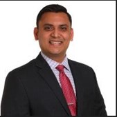 Anish Patel CPA