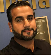 Prabhjit Dhillon Insurance Advisor