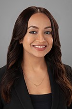 Megha Singh Law