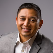 Ashwin Patel Financial Advisor