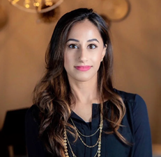 Makeup And Hair By Fatima Khan