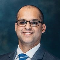 Raj Shah Financial Advisor