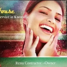 Renu Beauty House