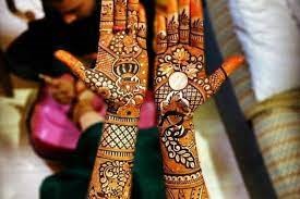 Shree Henna Art