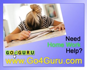 Go 4 Guru Online Tutoring