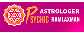 Astrologer Ramlaxman