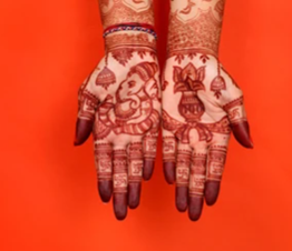 Lisa's Henna