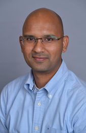 Srikanth Komarina Financial Advisor
