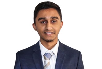 Gopal Dhimal Realtore