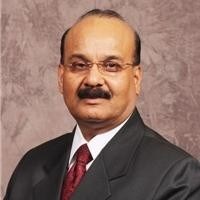 Kishor Kumar Financial Advisor