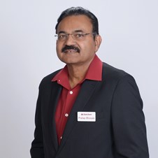 Pratap Bhosale Insurance Advisor