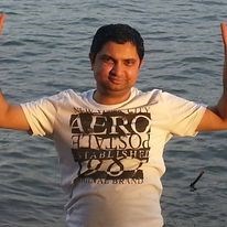 Rushit Patel Financial Advisor