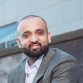 Harry Dhaliwal Loan Advisor