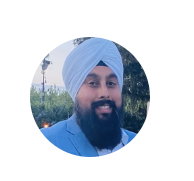 Manvir Dhillon Loan Officer