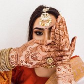 Henna By Kush