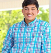 Deven Patel Financial Advisor