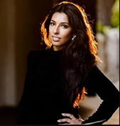 Samina Malik Makeup