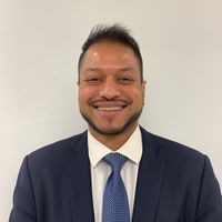 Ahmed Khan Financial Advisor