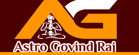 Astro Govind Raj
