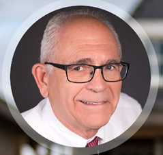 Bob Robert Ziker Loan Advisor