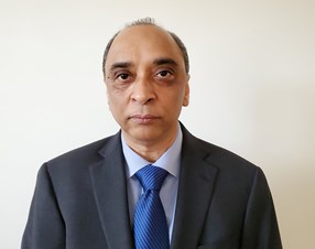 Rajeev Devgon CPA