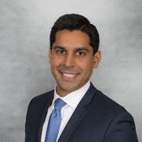 Ronak Patel Financial Advisor