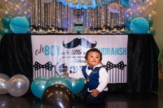 Sapphire Event Production By EBS