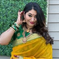 Gauri’s Makeup Artistry
