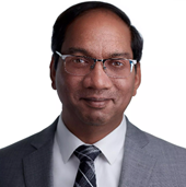 Shree Patel Financial Advisor