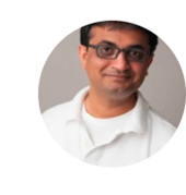 Latesh Patel Realtor
