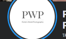 Potok's World Photography
