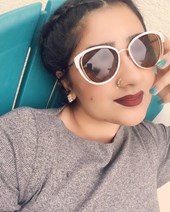 Faiza Laila MUA