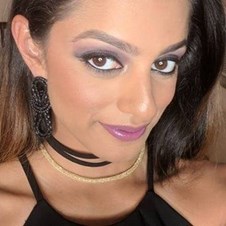 Make Me Up By Jessica