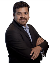 Sarathi Consulting LLC